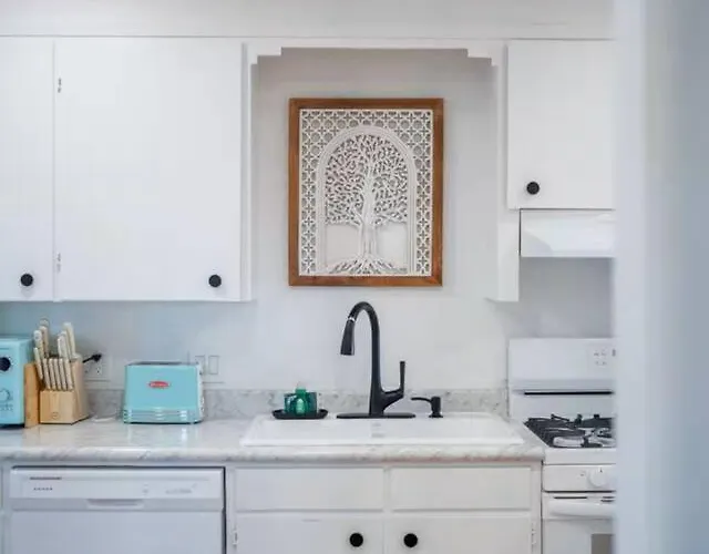 Ferienhaus New! Scenic Escape | Yard/views/trails! Sedona