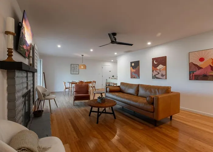 Ferienhaus New! Scenic Escape | Yard/views/trails! *