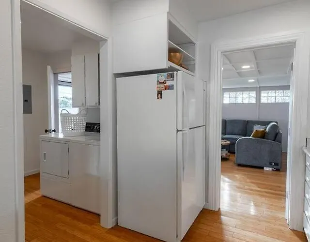 Ferienhaus New! Scenic Escape | Yard/views/trails!