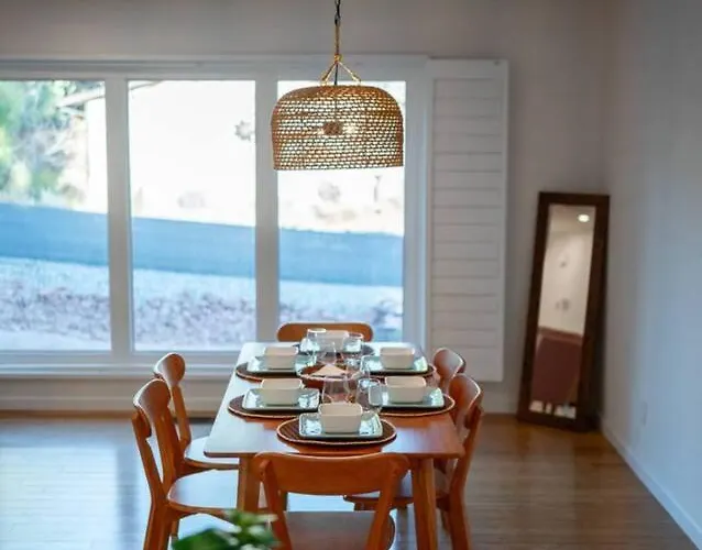 New! Scenic Escape | Yard/views/trails! Ferienhaus Sedona