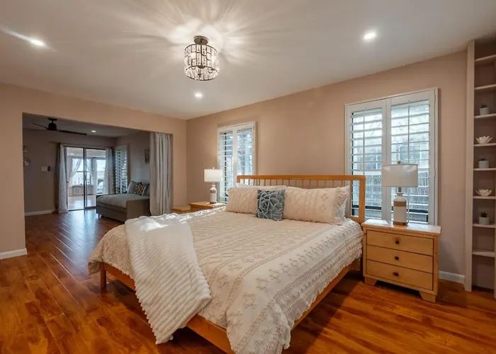 New! Scenic Escape | Yard/views/trails! Ferienhaus Sedona