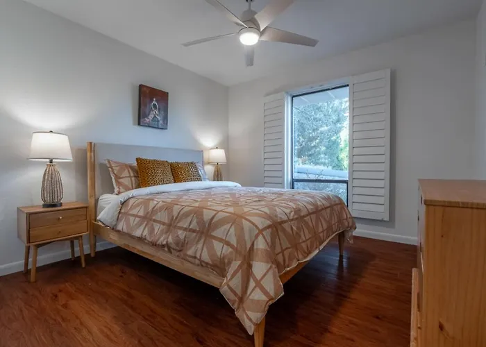 New! Scenic Escape | Yard/views/trails! Ferienhaus *