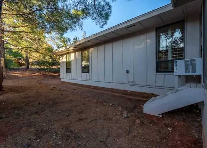 New! Scenic Escape | Yard/views/trails! Ferienhaus