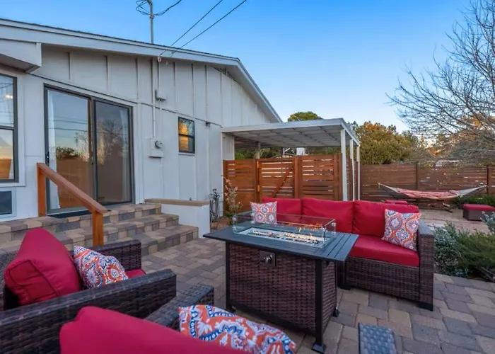 New! Scenic Escape | Yard/views/trails! * Sedona