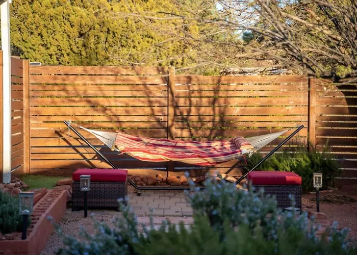 New! Scenic Escape | Yard/views/trails! Ferienhaus