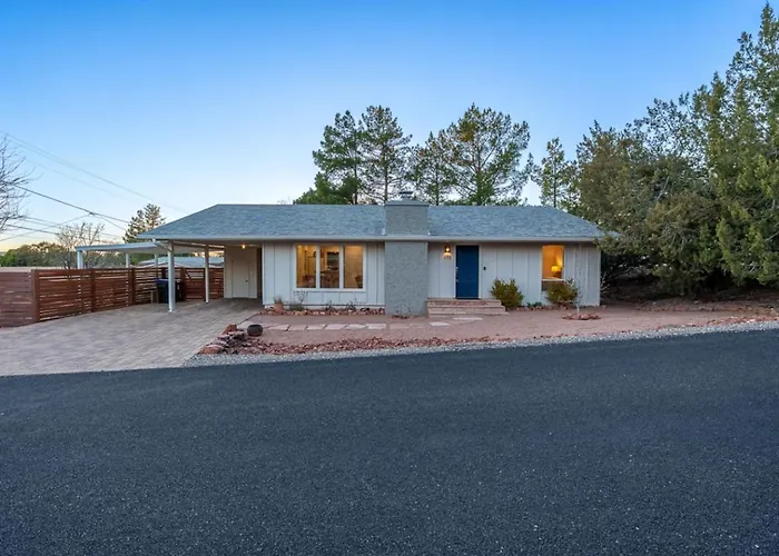 New! Scenic Escape | Yard/views/trails! Ferienhaus