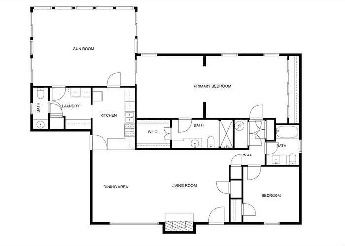 New! Scenic Escape | Yard/views/trails! Sedona